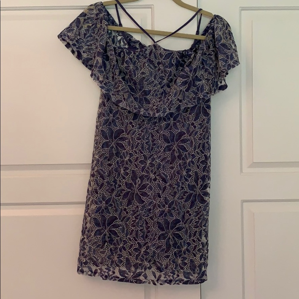 Lush dress